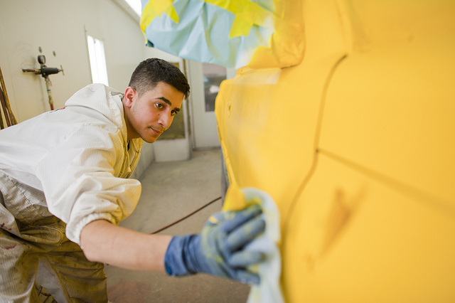 Talking about Work – Albertans are being asked to take part in a discussion about the basic rules around work.(alberta.ca)