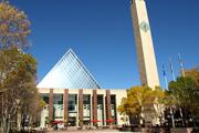 City Hall.(edmonton.ca)
