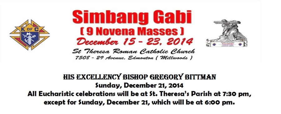 Simbang-Gabi