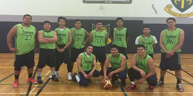 The RAM Boys.(psa photo)