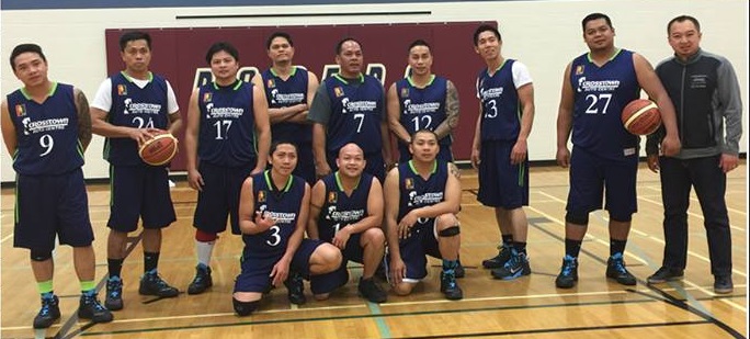 Crosstown will be banking on the services of Wayne Agbang, Joe Medina, Rolando Eje, Amado de Guzman, Edwin Arciaga, Butchoy Inoc, Carlo Colinares, Eric Sangalang, Ruel Craus, Allan Tugade, Ian Castillo, Erdz Orquez, Sarcee Garcia and coach Chester Tiongson.(PSA photo)