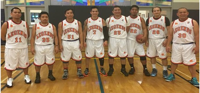 Legends will rely on Eugene Sandico, Raygen Nicolasora, Ryan Guzman, Marvin Villoso, Papu Agtarap, Derrick Rodriguez, Alwyn Ramos, Gener Fadul, Michael Aranilla, Angelo Anolin, Christopher Cordez and Zoey Bravo.(PSA photo)