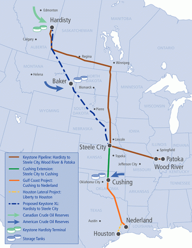 http://keystone-xl.com/about/the-keystone-xl-oil-pipeline-project/
