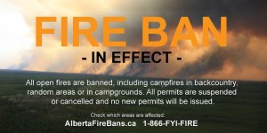 fireban