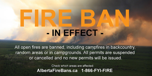fireban