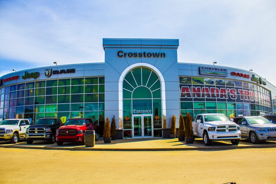 crosstownautocentre