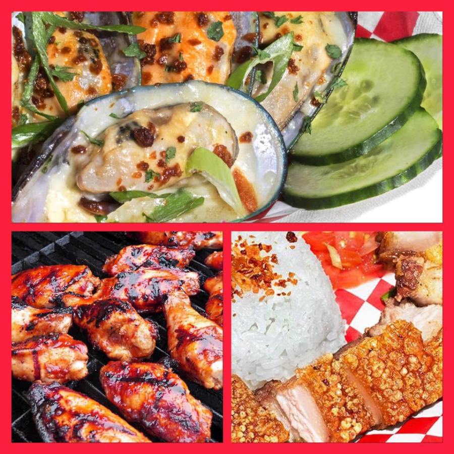 Photos courtesy of Jeepney Jaytee and Simply Light Photography.