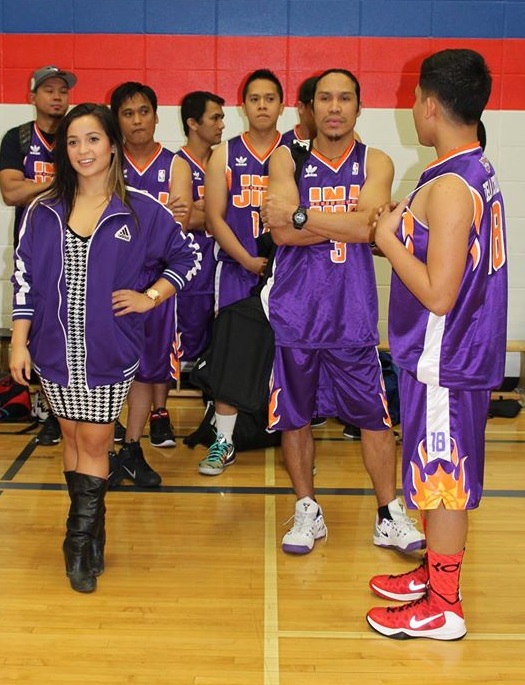 JNJ Cuisine/Barry Variety Store.(Contributed photo)