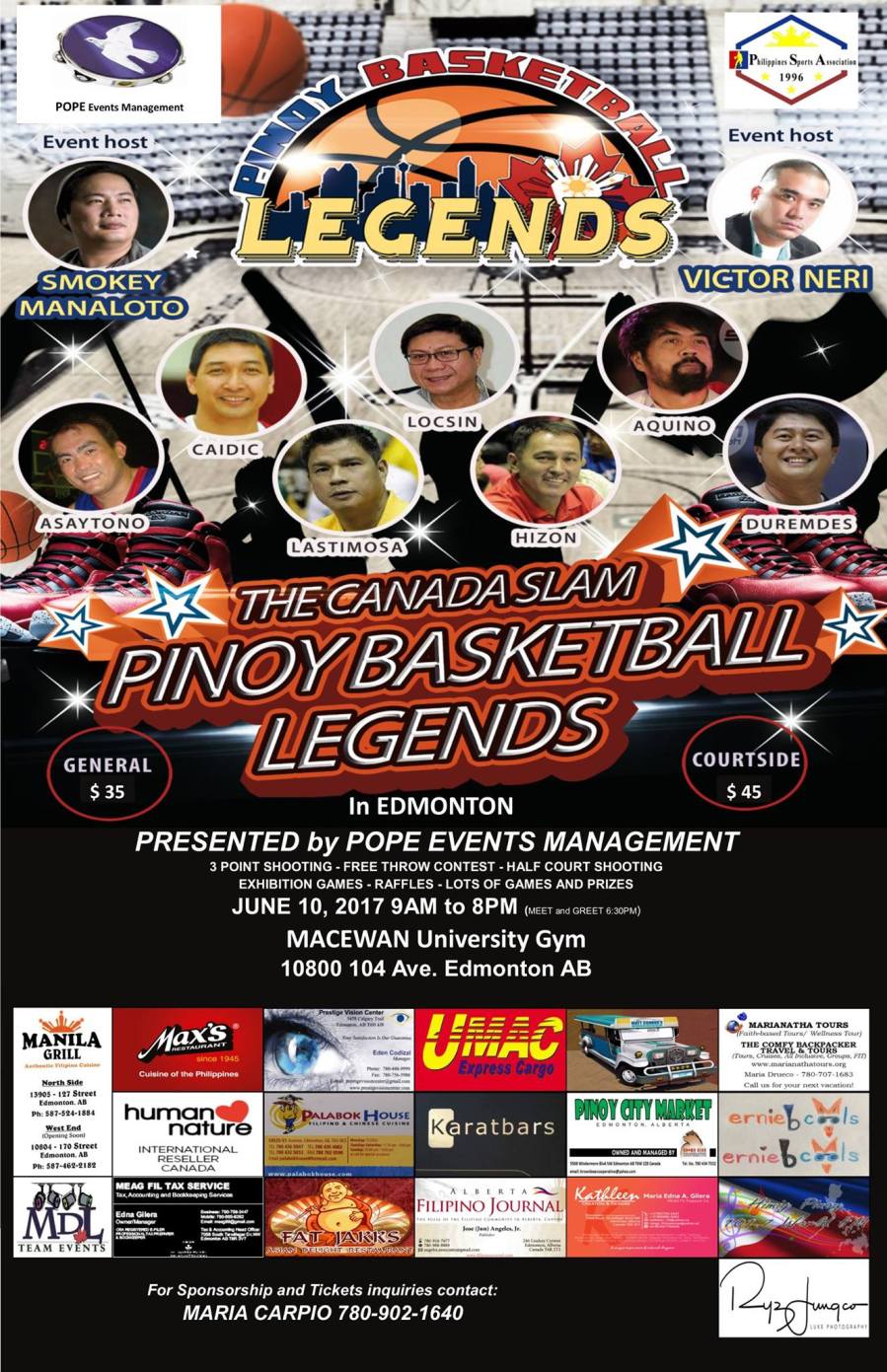 PBA Legends