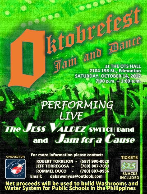 dabawenyofundraising