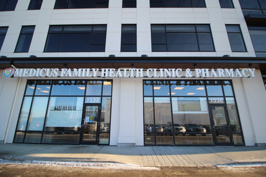Medicus Family Clinic
