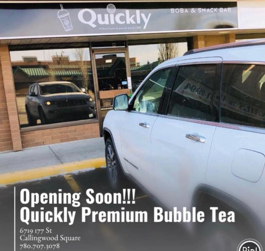 quicklyBubbleTea