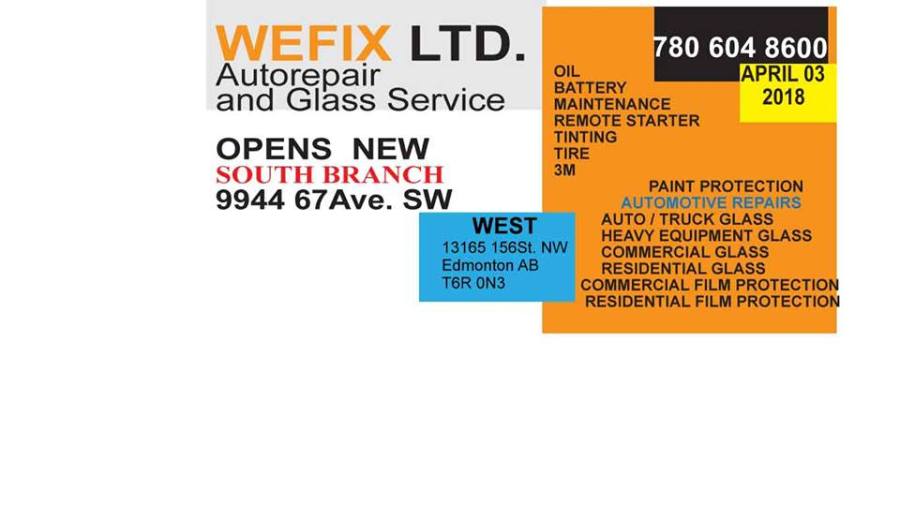 wefix