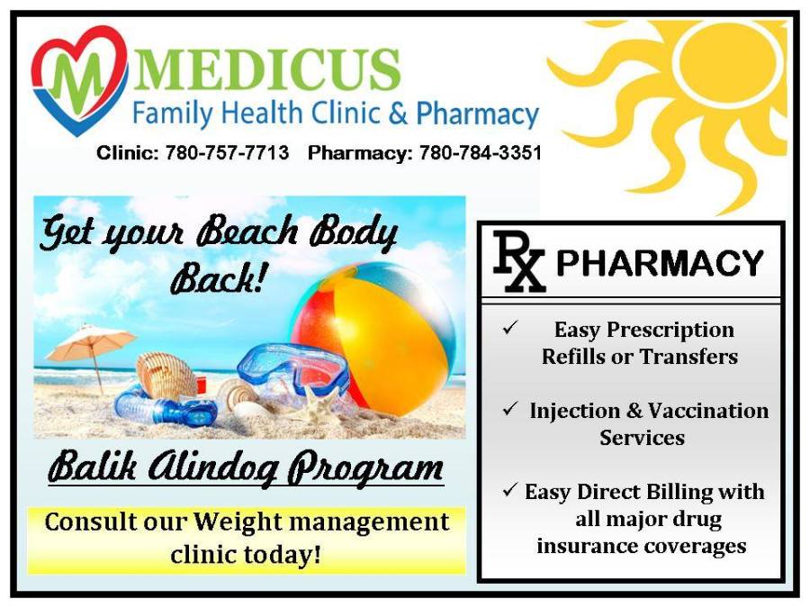 balik alindog program