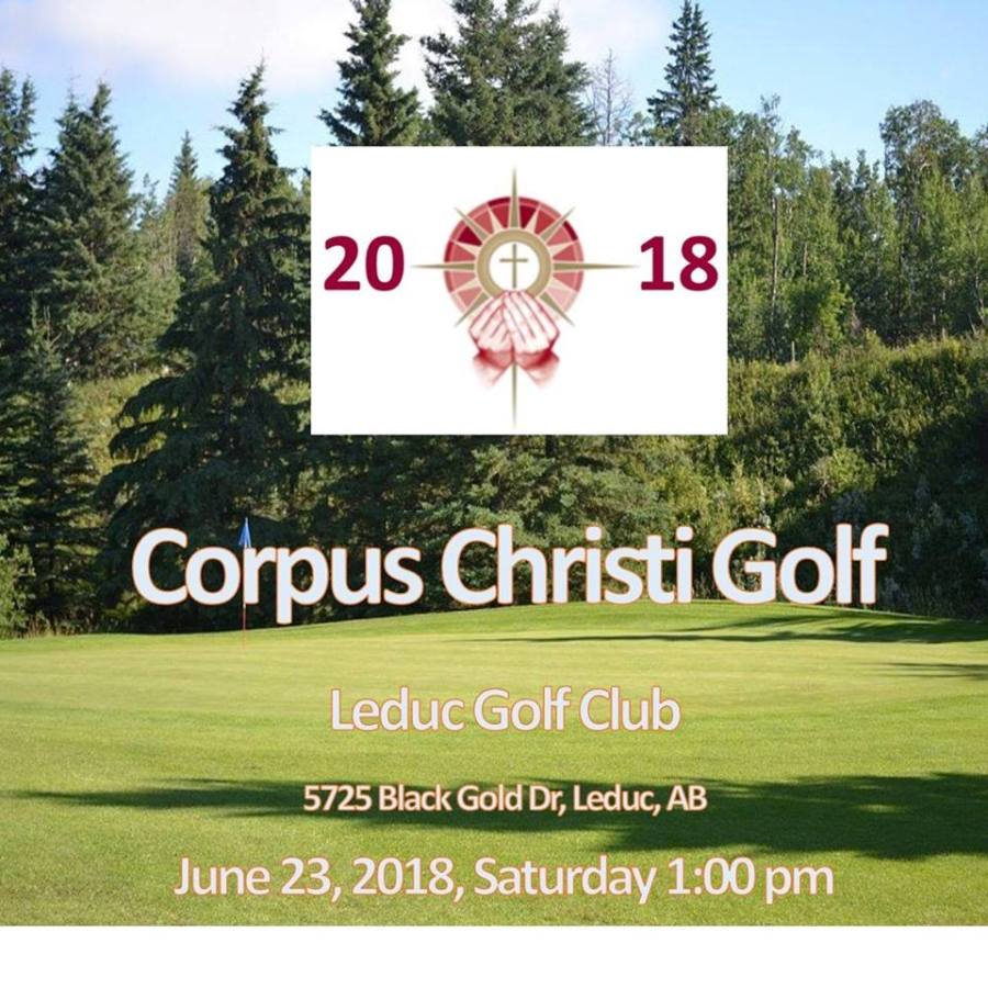 corpus christin golf 2018