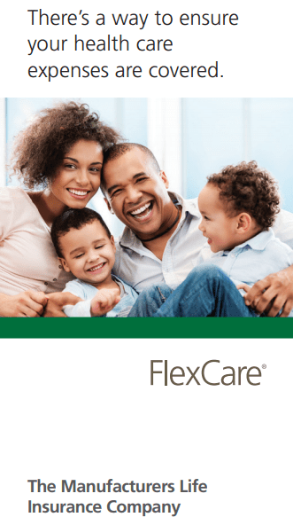 Manulife FlexCare