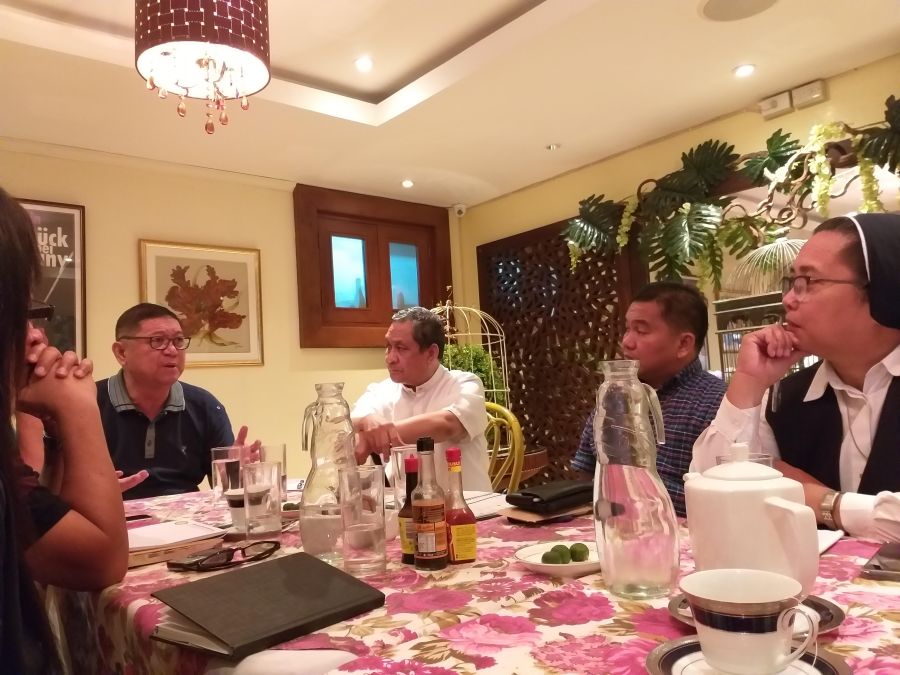 butch ramirez childrens games